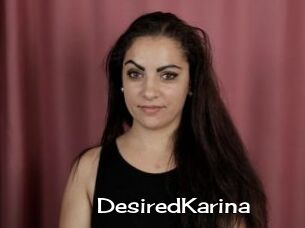 DesiredKarina
