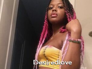 Desiredlove
