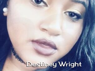 Destiney_Wright