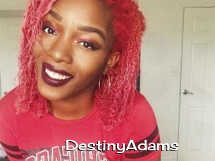 DestinyAdams