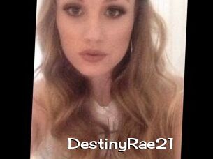 DestinyRae21