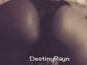 DestinyRayn
