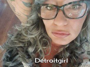 Detroitgirl