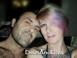 DeusAndDiva