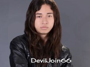 DevilJoin66