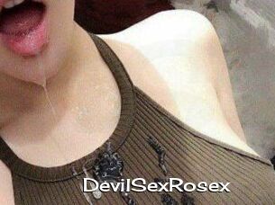 DevilSexRosex