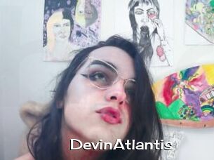 DevinAtlantis