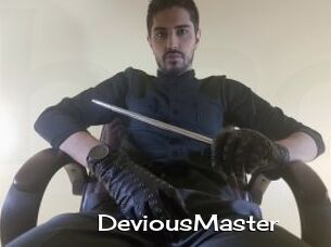 DeviousMaster