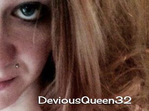 DeviousQueen32
