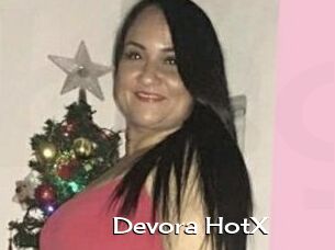 Devora_HotX