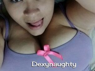 Dexynaughty