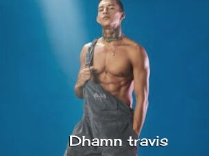 Dhamn_travis