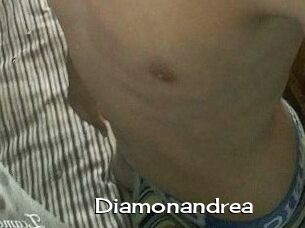 Diamonandrea