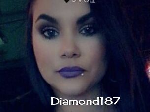 Diamond187