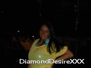 DiamondDesireXXX