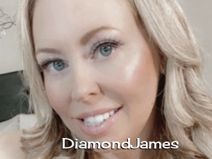 DiamondJames