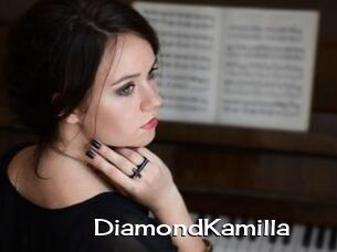 DiamondKamilla