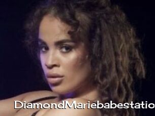 DiamondMariebabestation