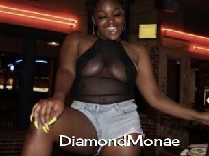DiamondMonae