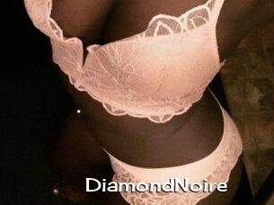 DiamondNoire