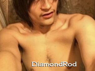 DiamondRod