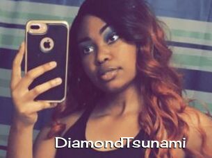 DiamondTsunami
