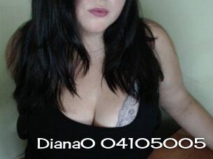Diana0-04105005