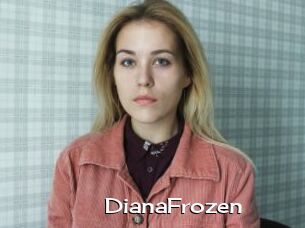 DianaFrozen