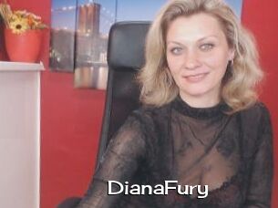 DianaFury