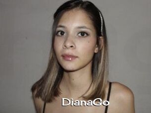DianaGo