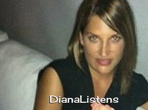 DianaListens