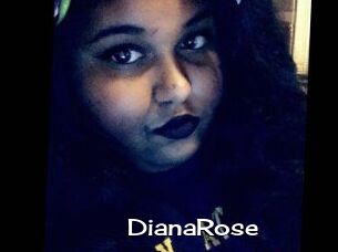 DianaRose