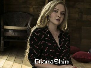 DianaShin