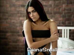 DianaSmall