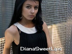 DianaSweetLips