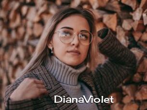 DianaViolet