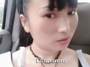 Dianamm