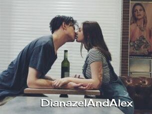 DianazelAndAlex