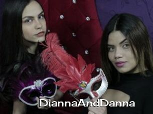 DiannaAndDanna