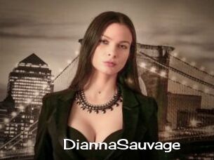 DiannaSauvage