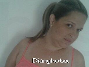 Dianyhotxx