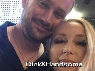 DickXHandsome