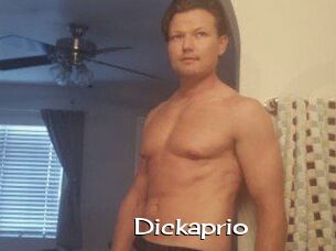 Dickaprio