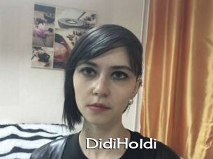 DidiHoldi