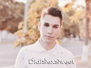 DidiSexSweet