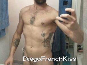 DiegoFrenchKiss
