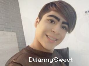 DilannySweet
