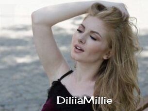 DiliiaMillie