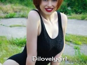 Dilovelygirl