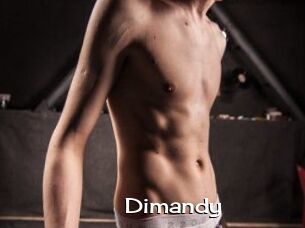 Dimandy